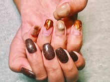 リネイル(linail.)/Full art ￥11550