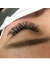 ジャニスアイラッシュ 円山店(JANIS EYELASH)/お客様デザイン
