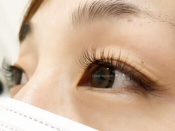 アーサス ヘアー デザイン 燕三条店(Ursus hair Design by HEAD LIGHT)/最高級セーブル140本