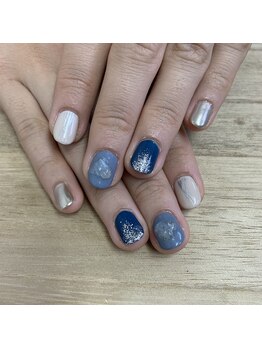 テナン(Tenang)/ハンドBコース ¥6500