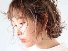 アースコアフュールボーテ 宇都宮インターパーク店(EARTH coiffure beaute)