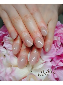 アイネイル(iNAIL)/