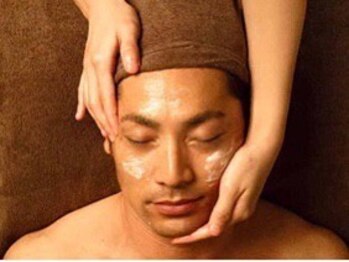 ムートンスパ(MOUTON SPA)/フェイシャル