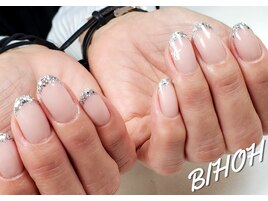 スキニーフレンチ