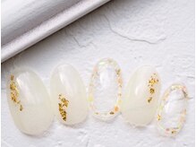 ネイル マテリア 池袋店(Nail Materia)/定額デザインコース