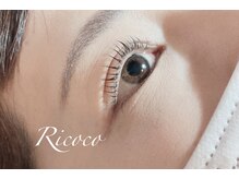 Ricoco 青葉台つつじが丘店/人気のラッシュリフト青葉台店