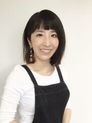 伊藤　紀子(店長　ネイリスト)