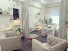 ソラナ(solana)/ゆったりソファでお寛ぎ下さい♪