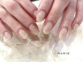 ザマリー 神戸マルイ店(THE MARIE)/定額￥6600 春色 0228b