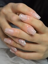 ジュンクス(JUNX)/JUNX Nail Collection