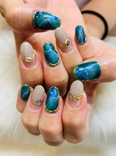 シェルネイル 河辺店(SHELL NAIL)/