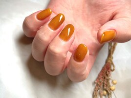 Nailデザイン【5】