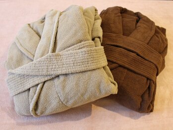 リハル(reharu)/アメニティ【2】