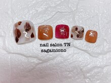 ティーエヌ 相模大野店/☆フットデザイン定額B☆