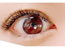 ラッシュアイナ(Lash aina)/ダブルラッシュ160束