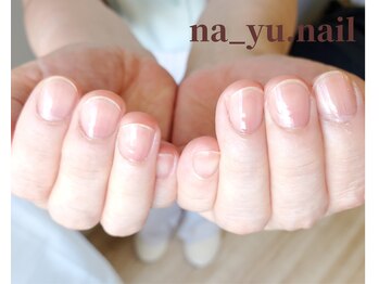 ナユネイル(na_yu.nail)/ネイルケア 5/5