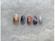 エンジェリック カラーズ(Angelic colors)/インクネイル☆