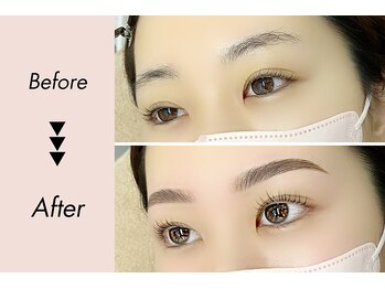 リタブロウ 池袋 立教大前(Rita. Brow)/