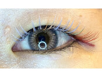 レミア 関内(REMIA)/9月　カラーデザイン