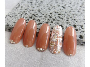 ローリーズジョワ(Rolise joie)/シンプルコース