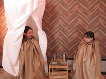 スイ(Sui)/ペア蒸し可能