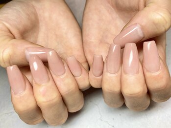 クリーク(CREEK)/美フォルムワンカラースカルプ