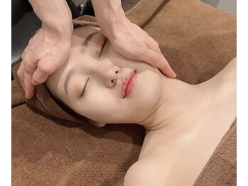 美プレミアム 川越店/フェイスラインもスッキリ