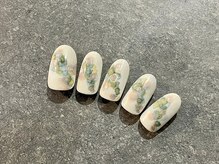 クレセント 武蔵小山(Crescent)/定額デザインコース90分