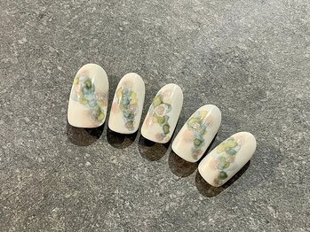 クレセント 武蔵小山(Crescent)/定額デザインコース90分