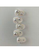 アンルーン(AN.LOOM)/ネイルデザイン