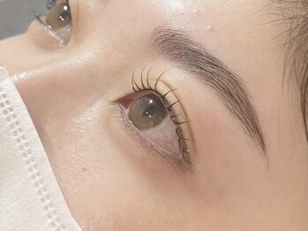 ベベ(bebe)/HBL+ラッシュリフト