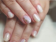 タカナワネイル 品川高輪店(TAKANAWAネイル)/simple office [高輪 品川]