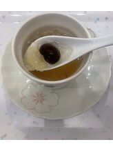 ココビューティー 御徒町湯島(Coco)/自製スープ♪