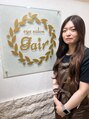 アイサロンフェア 横浜(eyesalon Fair) MIYAZAKI 