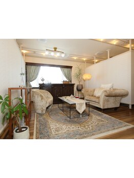 シミしわ改善！予防ケア