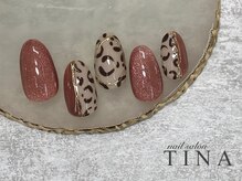 ティナ(TINA)/