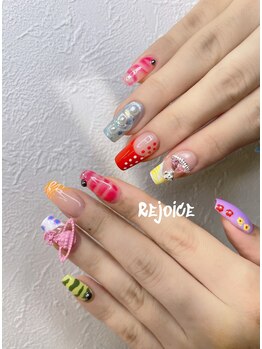 リジョイス 渋谷店(Rejoice)/