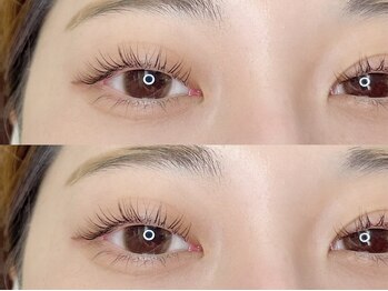 シクラプ(siklap)/ラッシュリフト