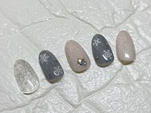 スターガーデン/冬2024