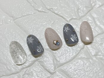 スターガーデン/冬2024