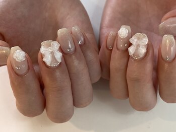 リディネイル(Lidy nail)/【Lidy nail】 