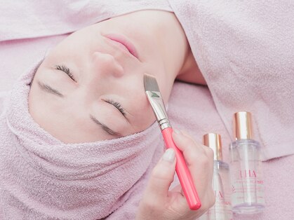 ラ グラース(La.Grace)の写真