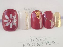 Cお正月ゴールド8980円～