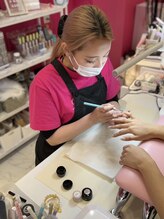ヴィラ ダイヤモンド 小牧店(Villa Diamond) Satuki 