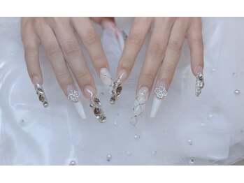 シュティア(Stier)/キルティング☆