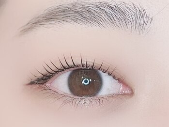 デジール/【池袋東口/まつ毛パーマ】