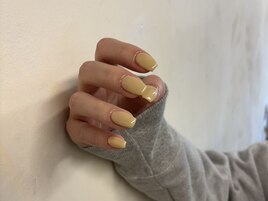 one color / nana
