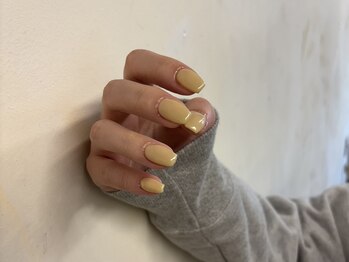 ブリコ(Brico)/ one color / nana