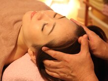 リラクゼーション整体サロン シルキー(SILKY)/誕生月のお客様限定160分コース