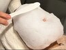 【毛穴/角質/くすみ＆シミ改善基礎】フェイシャル＋小顔リンパ￥12900→¥8900